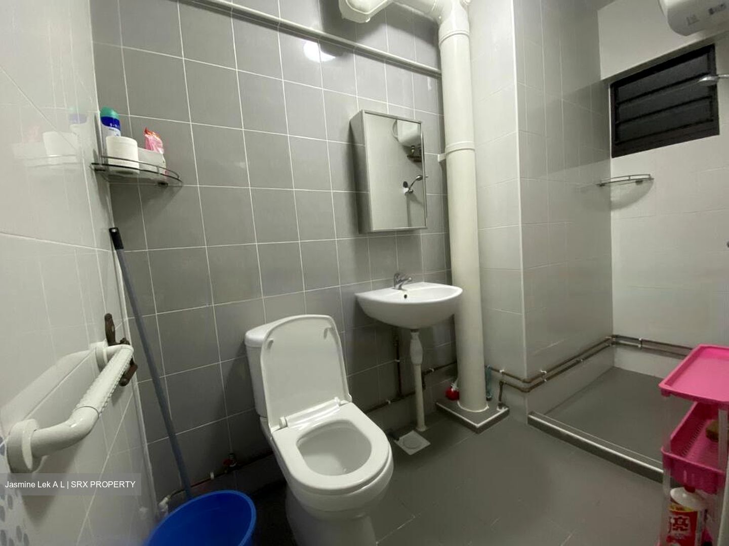 Blk 837 Woodlands Street 82 (Woodlands), HDB Executive #486762631